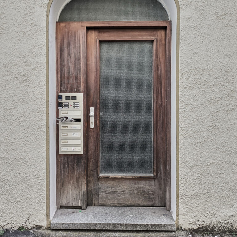 Besonders erhaltenswerte Bausubstanz Stuttgart